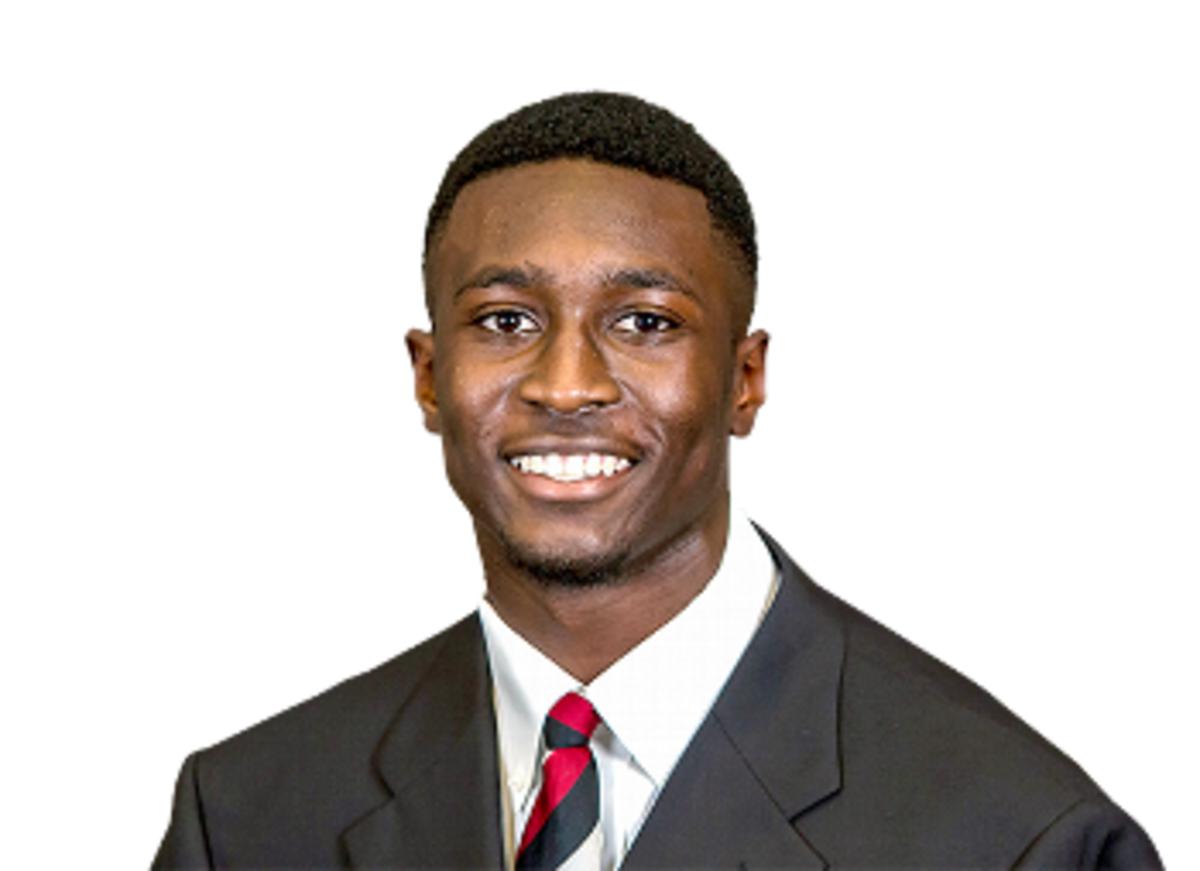 Darius Rush Haeder